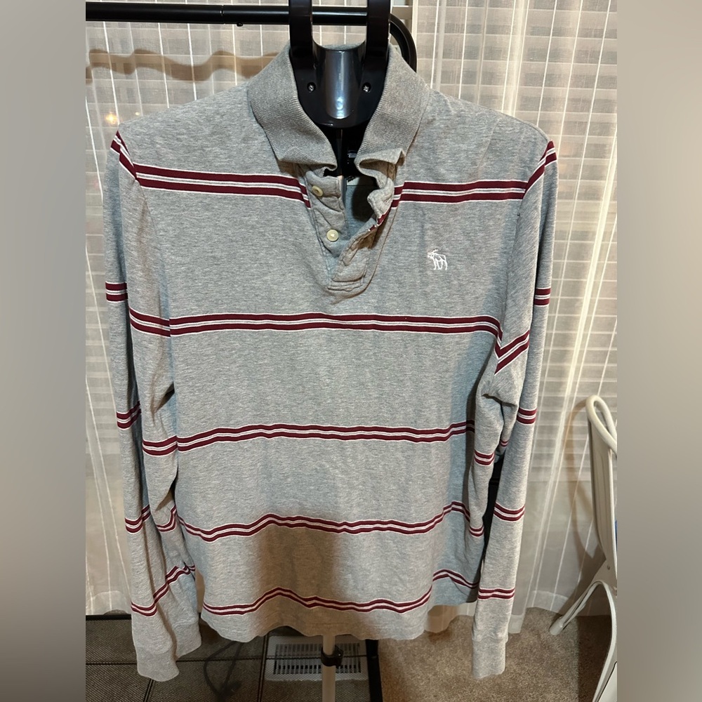 Men’s  Polo Shirt